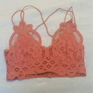 Free People Bralette